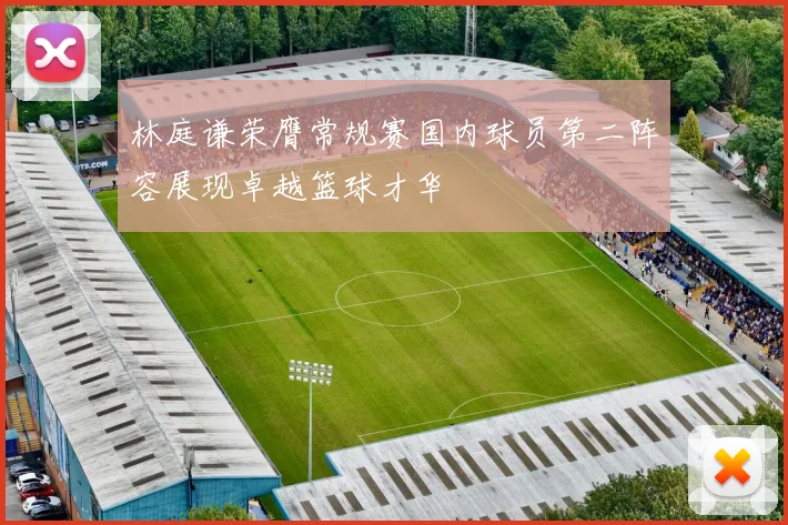 林庭谦荣膺常规赛国内球员第二阵容展现卓越篮球才华